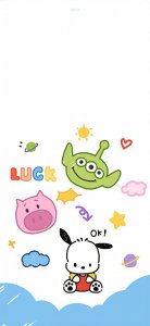 ​手机壁纸|想要手机颜值爆表？这些壁纸来帮你！