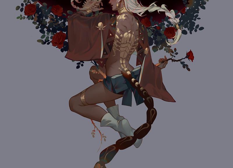 女性性器官多大算正常 女性私处是怎样的