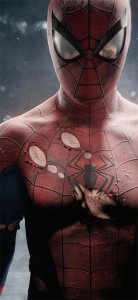 ​蜘蛛侠壁纸分享一波