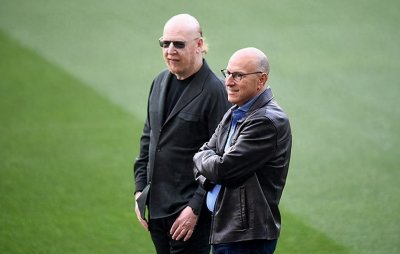 ​赚翻，名记：格雷泽家族卖25%股份的价格已超05年收购总价