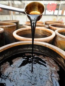 ​来看看山西这些特色美食吧，有你喜欢的吗