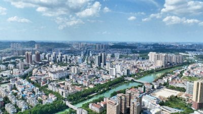 ​吾心安处是“咸宁”