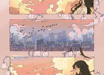 ​你知道有一种修养 叫“言不及私”