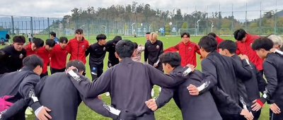 ​吉林省体育局：延边龙鼎下阶段冬训初定济州岛，张奥凯已离队