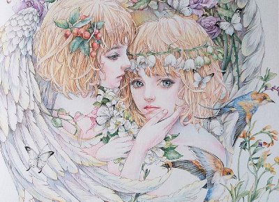 ​“他和你恋爱，只是因为你刚好出现”