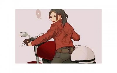 ​生命的奖赏远在旅途终点