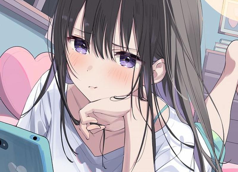 男女对视3秒定律