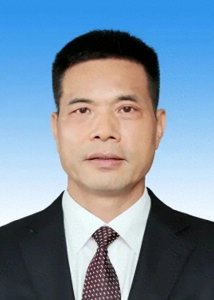 ​谢来发，主动交代问题