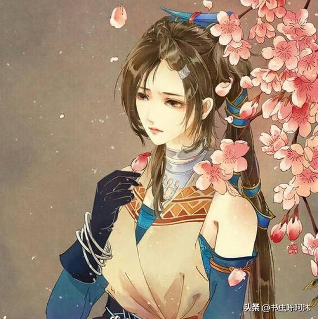 女主特别厉害的末世文（推荐3本末世文女主实力强悍）(4)