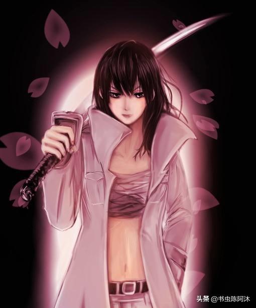 女主特别厉害的末世文（推荐3本末世文女主实力强悍）(2)