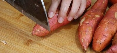 ​红薯多久能蒸熟，红薯能蒸熟吗？