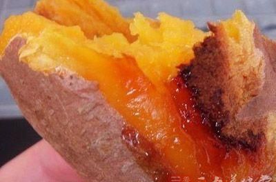 番薯要煮多久会熟