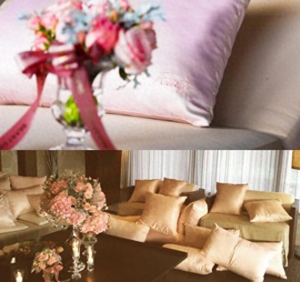 林心如婚前办闺蜜派对,场面温馨奢华大曝光