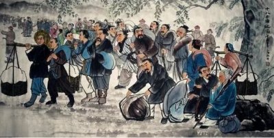 ​黎庶一词是什么意思-（黎庶在古代是什么意思）