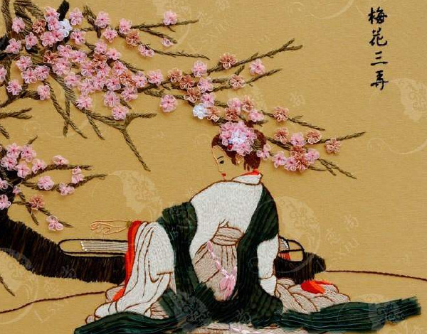 中国古典十大名曲排行榜 中国历史上最为经典的琴谱排名 