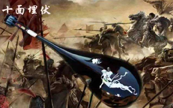 中国古典十大名曲排行榜 中国历史上最为经典的琴谱排名 