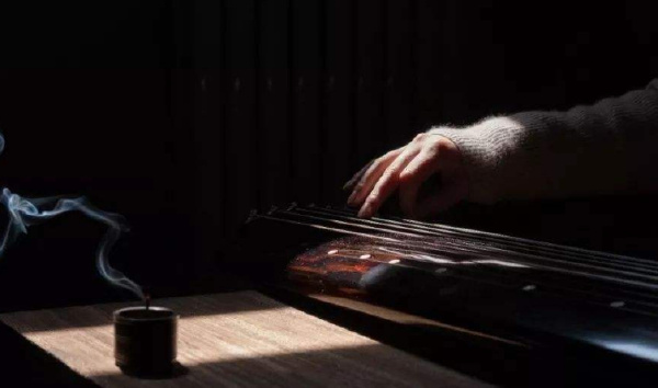 中国古典十大名曲排行榜 中国历史上最为经典的琴谱排名 