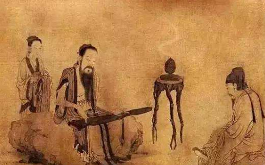 中国古典十大名曲排行榜 中国历史上最为经典的琴谱排名 