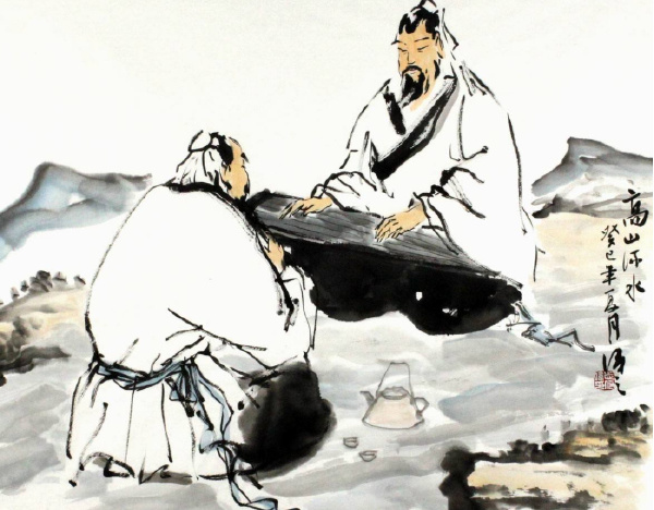 中国古典十大名曲排行榜 中国历史上最为经典的琴谱排名 