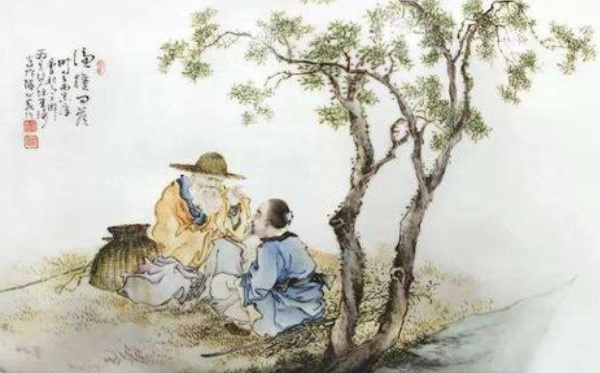 中国古典十大名曲排行榜 中国历史上最为经典的琴谱排名 