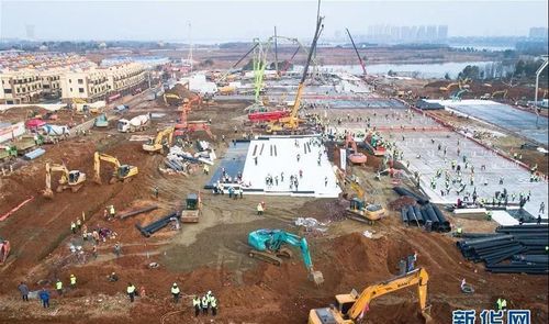 雷神山和火神山哪个先建成的