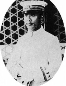 ​良弼简介（良弼清末大臣）