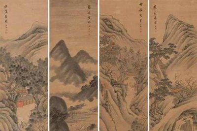 ​江河日下是什么意思?有什么历史典故?