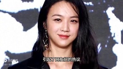 ​汤唯撞脸邓超？超短发新造型上热搜！VOGUE四月刊封面春装大片