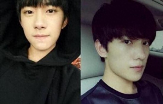 易烊千玺撞脸杨洋，粉丝都差点分不清谁是谁