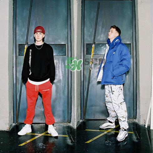 lmc2017秋冬系列怎么样_好看吗_款式有哪些? lmc2017秋冬系列怎么样_好看吗_款式有哪些?