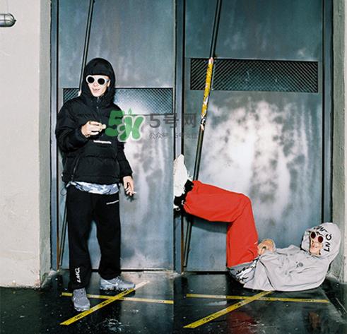 lmc2017秋冬系列怎么样_好看吗_款式有哪些? lmc2017秋冬系列怎么样_好看吗_款式有哪些?