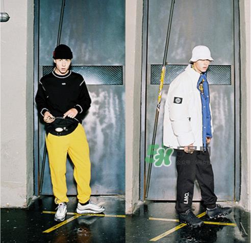 lmc2017秋冬系列怎么样_好看吗_款式有哪些? lmc2017秋冬系列怎么样_好看吗_款式有哪些?