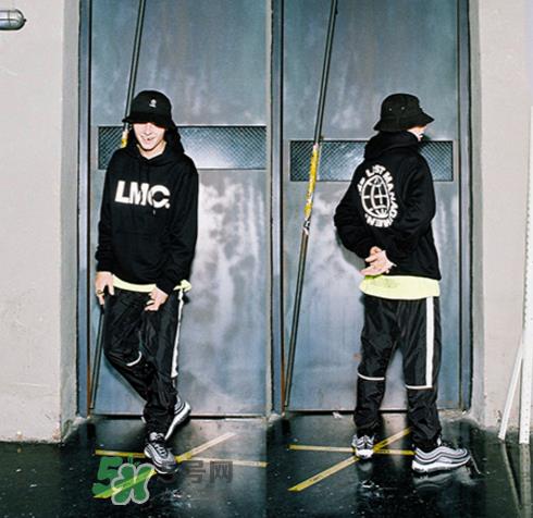 lmc2017秋冬系列怎么样_好看吗_款式有哪些? lmc2017秋冬系列怎么样_好看吗_款式有哪些?