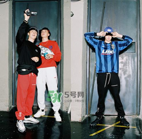 lmc2017秋冬系列怎么样_好看吗_款式有哪些? lmc2017秋冬系列怎么样_好看吗_款式有哪些?