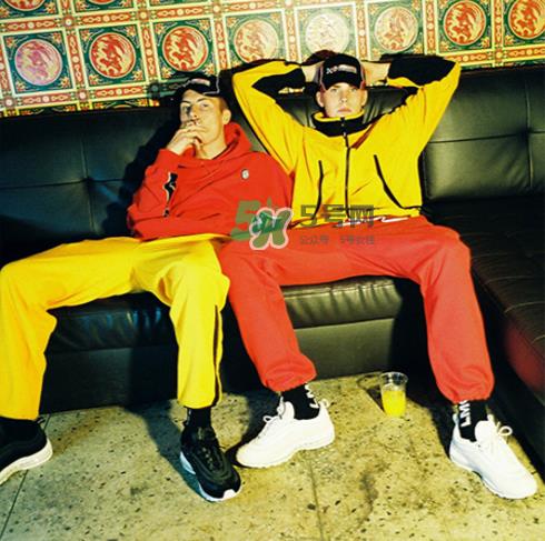 lmc2017秋冬系列怎么样_好看吗_款式有哪些? lmc2017秋冬系列怎么样_好看吗_款式有哪些?