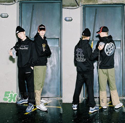 lmc2017秋冬系列怎么样_好看吗_款式有哪些? lmc2017秋冬系列怎么样_好看吗_款式有哪些?