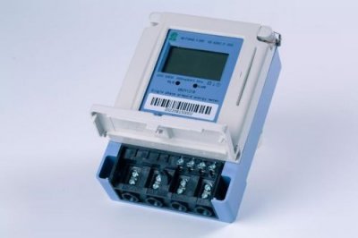 ​智能电表怎样读数千瓦？智能电度表怎样读数