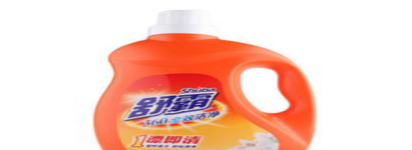 洗衣液成分有毒,蓝月亮洗衣液怎么样图2