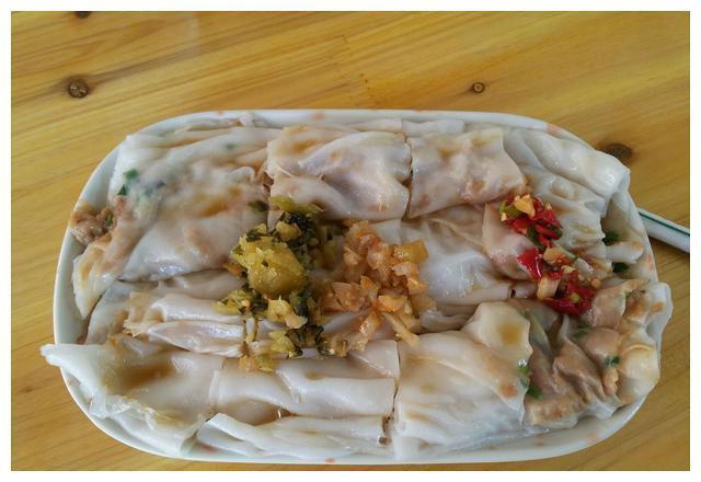 学校门口的5个经典小吃，家长想让小朋友吃图二，他们却偏爱图四