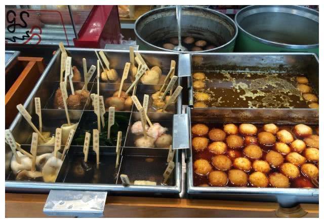 学校门口的5个经典小吃，家长想让小朋友吃图二，他们却偏爱图四