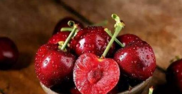 智利车厘子jd是什么等级,jd车厘子是什么级别图2