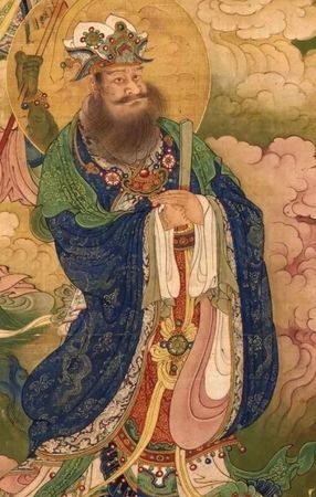 吴道子最擅长的是什么画