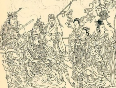 ​吴道子是哪个朝代的，吴道子是哪个朝代的？