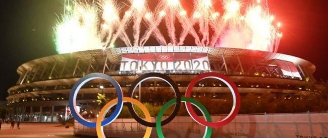 日本参加奥运会次数