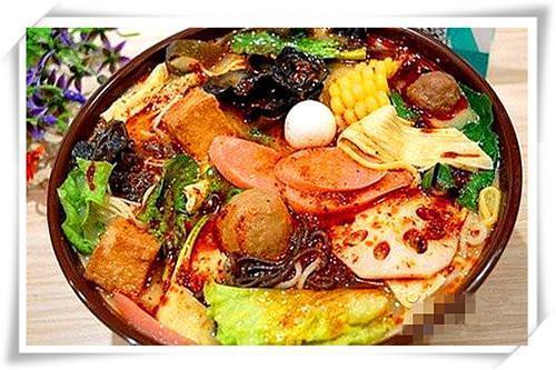 他将四川小吃带到东北,23岁开第一家店,如今连锁店已超4500家