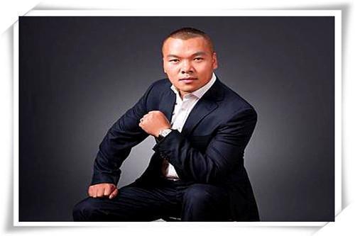 他将四川小吃带到东北,23岁开第一家店,如今连锁店已超4500家