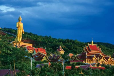 ​云南旅游景点有哪些 盘点云南旅游景点排名前十名