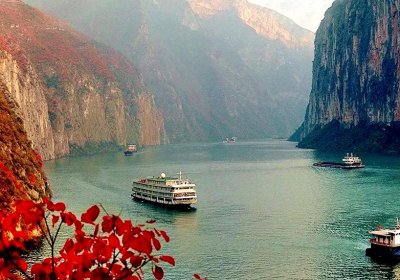 ​沱沱河通天河金沙江川江荆江浔阳江扬子江，它们的母亲河叫什么