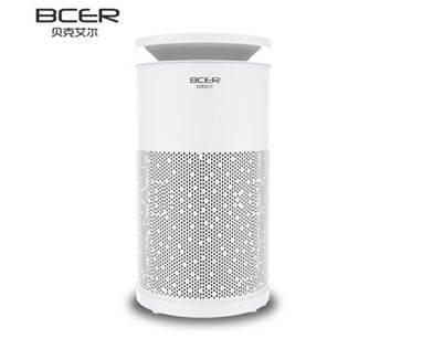 空气净化器什么品牌好（十大空气净化器品牌排行榜新鲜出炉）(6)