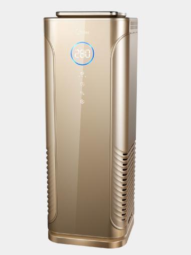 空气净化器什么品牌好（十大空气净化器品牌排行榜新鲜出炉）(3)